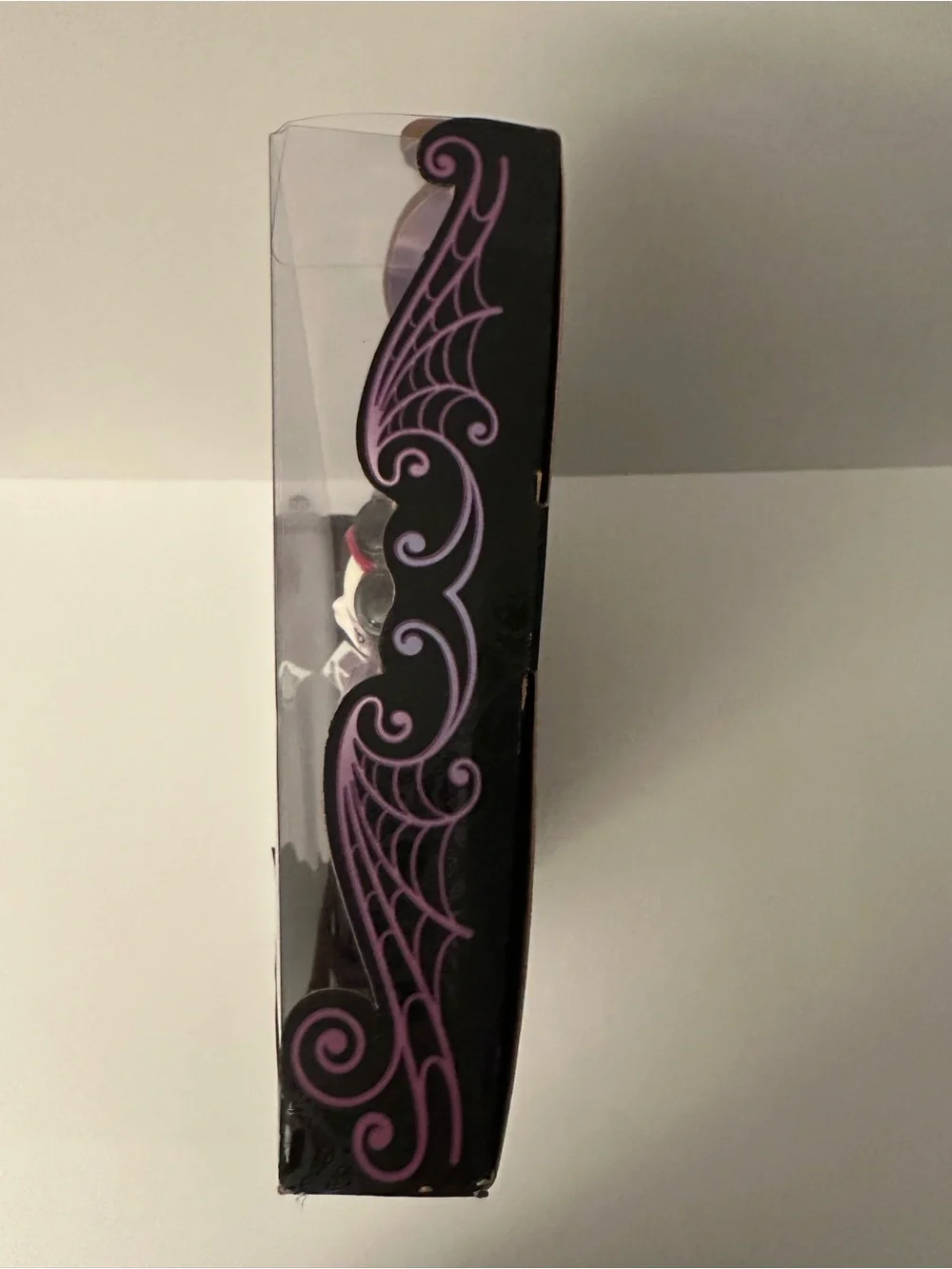 Monster High Catrine DeMew Scaris City of Frights Doll-New in Box-HTF and Rare!